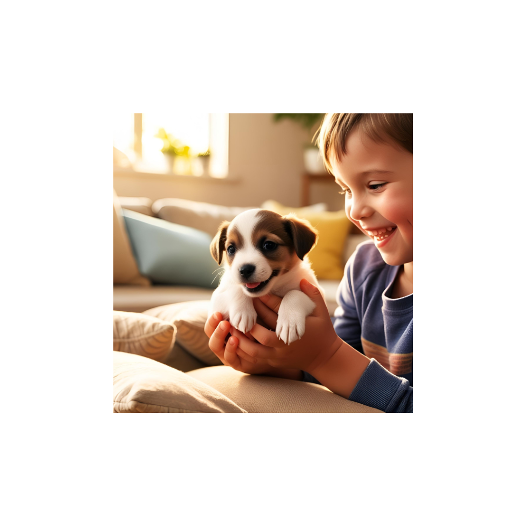 puppycare